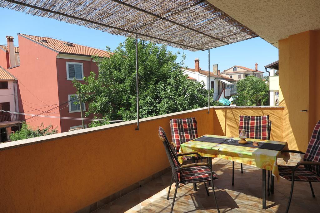 Apartments Elda Rovinj Exterior photo